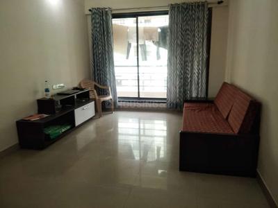 2 BHK Apartment