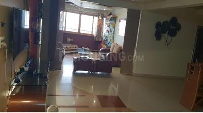 4 BHK Apartment