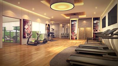 3 BHK Apartment