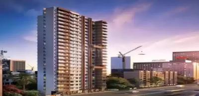 2 BHK Apartment