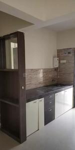 1 BHK Apartment