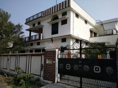 4 BHK Villa