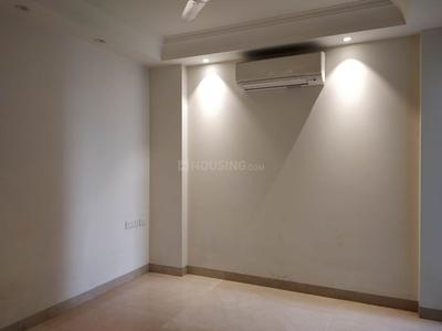 Gallery Cover Image of 800 Sq.ft 2 BHK Apartment for buy in Chhattarpur for 2250000