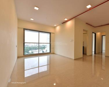 Gallery Cover Image of 1450 Sq.ft 3 BHK Apartment for buy in Mulund West for 22000000