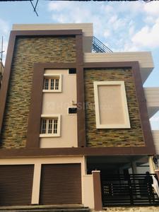 Gallery Cover Image of 5400 Sq.ft 6 BHK Independent House for buy in Kapra for 19000000