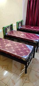 Bedroom Image of Sai Interpricess PG in Ghansoli