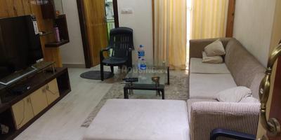 4 BHK Apartment