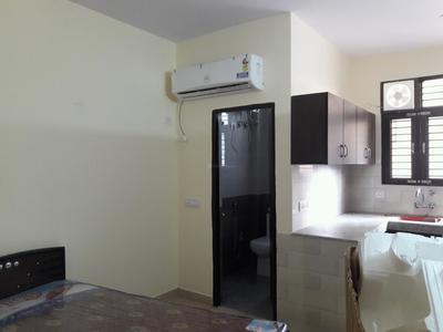 1 RK Apartment