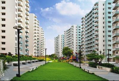 3 BHK Apartment