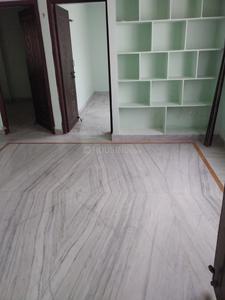 1 BHK Apartment
