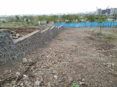 Gallery Cover Image of Sq.ft Residential Plot for buy in Ravet for 220000000