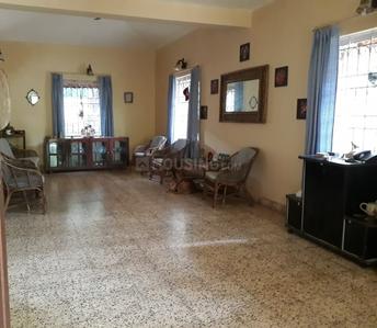 Gallery Cover Image of 2950 Sq.ft 3 BHK Independent House for buy in Povorim for 18000000