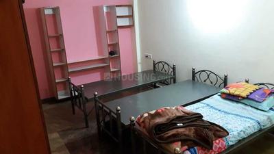 Bedroom Image of Ammus PG in J P Nagar 8th Phase