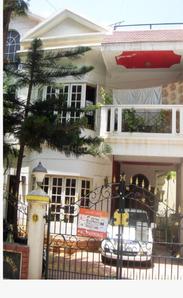 Gallery Cover Image of 3867 Sq.ft 7 BHK Independent House for buy in Koramangala for 35000000