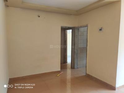 Gallery Cover Image of 350 Sq.ft 1 RK Apartment for buy in Raj Accord, Vasai East for 1550000