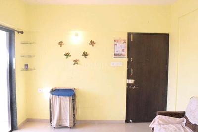 Gallery Cover Image of 615 Sq.ft 1 BHK Apartment for buy in Hadapsar for 3500000