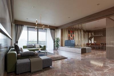 4 BHK Apartment