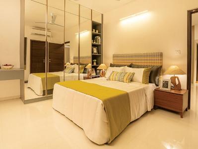 4 BHK Flat