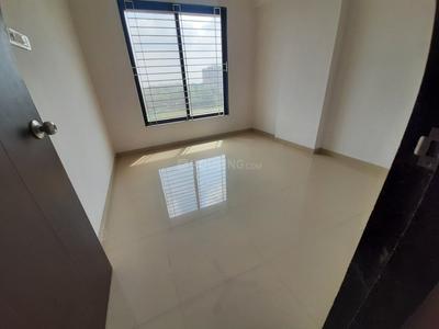 1 RK Apartment