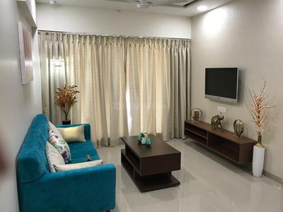 2 BHK Apartment