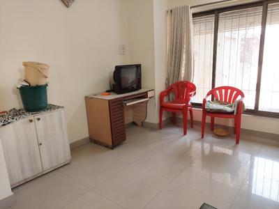 Gallery Cover Image of 900 Sq.ft 2 BHK Apartment for rent in Kasarvadavali, Thane West for 18000