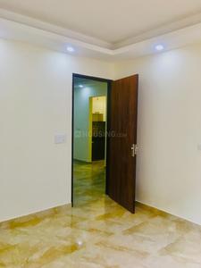 Gallery Cover Image of 1000 Sq.ft 3 BHK Independent Floor for buy in Sector 39 for 5500000