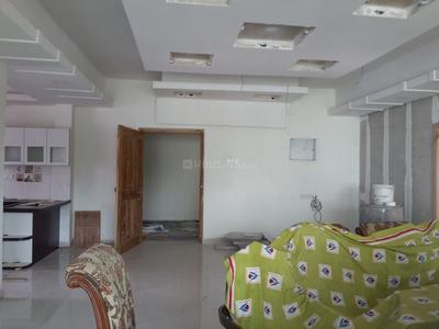 3 BHK Apartment