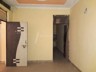1 BHK Apartment
