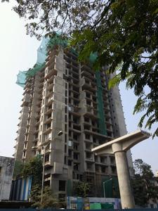 Gallery Cover Image of 1015 Sq.ft 2 BHK Apartment for buy in Borivali West for 21000000