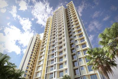 1 BHK Apartment
