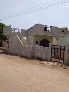 Gallery Cover Image of 162 Sq.ft 1 BHK Independent House for buy in Cherlapalli for 1500000