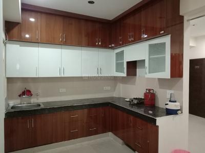 2 BHK Apartment