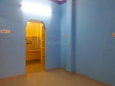 1 BHK Independent Floor