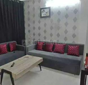 1 BHK Apartment
