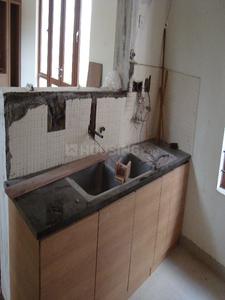 1 RK Apartment