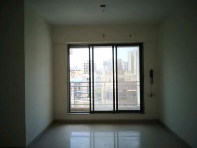 Gallery Cover Image of 1055 Sq.ft 2 BHK Apartment for buy in Kamothe for 8500000