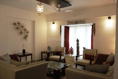 4 BHK Apartment