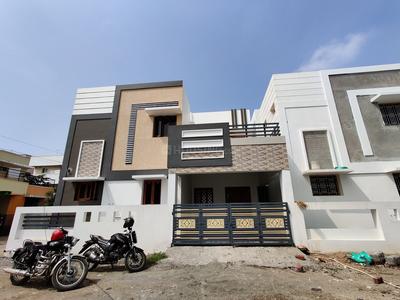 Gallery Cover Image of 2000 Sq.ft 3 BHK Villa for buy in Cheran Ma Nagar for 8700000
