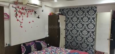 Gallery Cover Image of 700 Sq.ft 1 BHK Apartment for buy in Kopar Khairane for 8000000