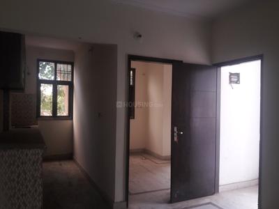 Gallery Cover Image of 600 Sq.ft 2 BHK Independent Floor for buy in Sector 13 Dwarka for 4000000
