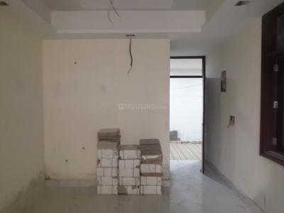 1 BHK Apartment