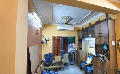 Gallery Cover Image of 1425 Sq.ft 3 BHK Apartment for buy in Kasba for 8500000