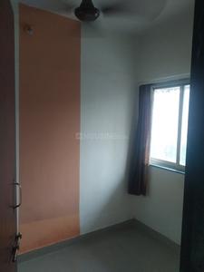 1 BHK Apartment