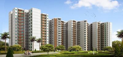 1 BHK Apartment