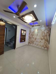 2 BHK इंडिपेंडेंट बिल्डर फ्लोर