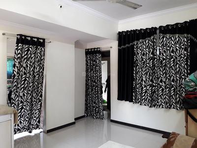 Gallery Cover Image of 668 Sq.ft 3 BHK Apartment for buy in Kalwa for 7000000