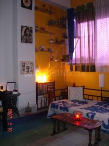 1 BHK Apartment