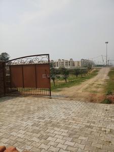 Residential Plot