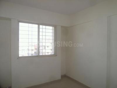 Gallery Cover Image of 680 Sq.ft 1 BHK Apartment for buy in Lohegaon for 2880000