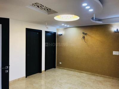 3 BHK Independent Builder Floor